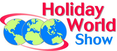 All aboard at Holiday World - All aboard at Holiday World - 